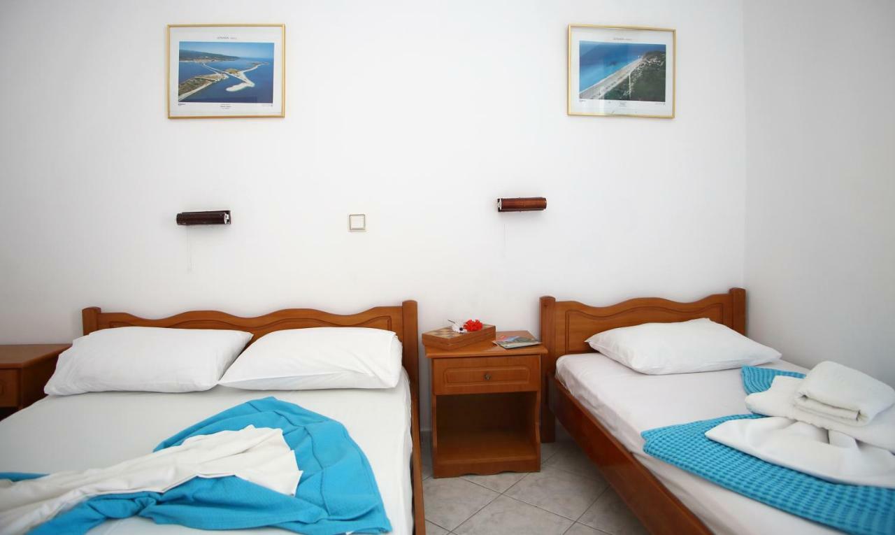 Theocharis Bros - Apartment
