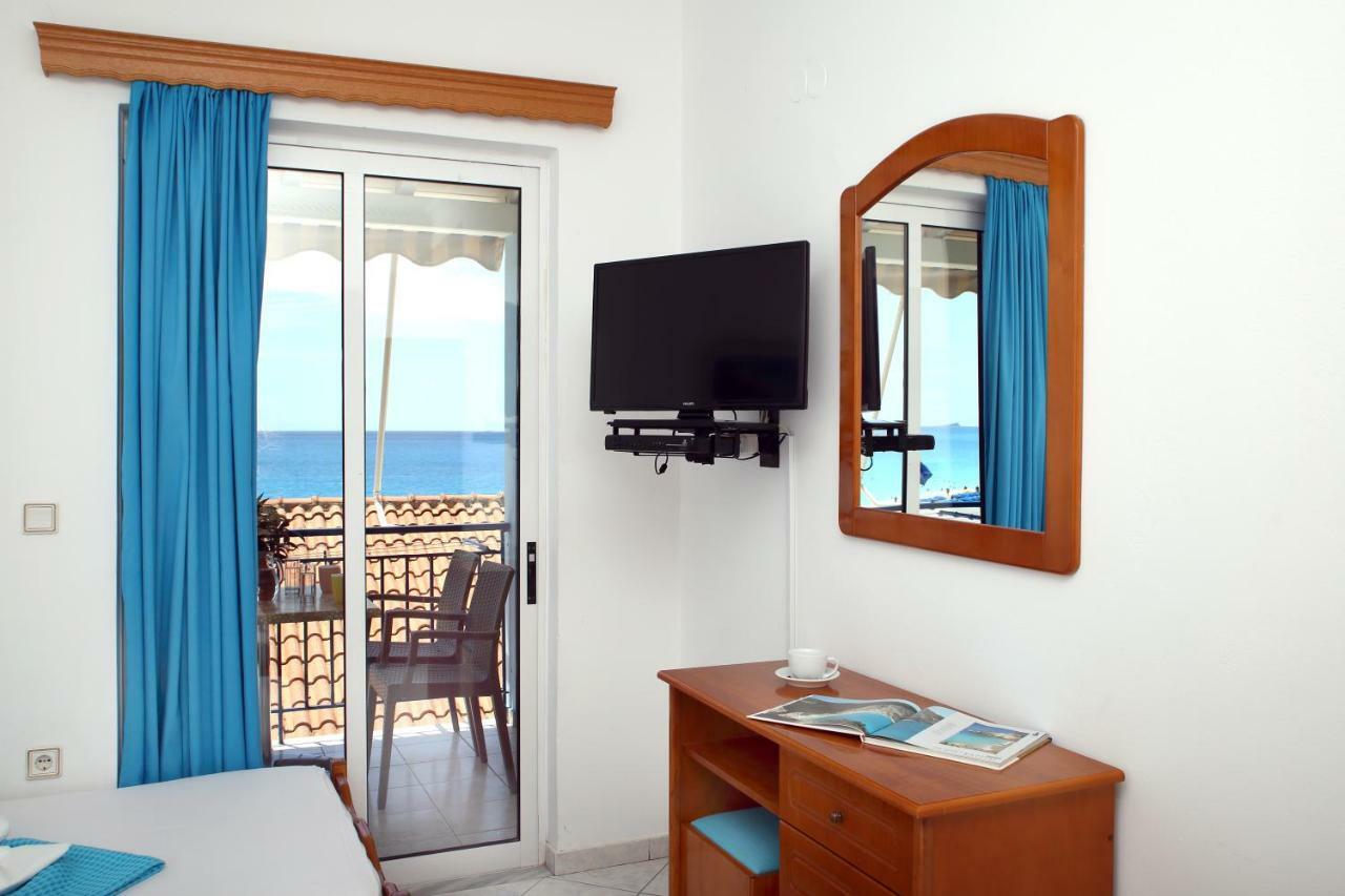 Theocharis Bros - Apartment *