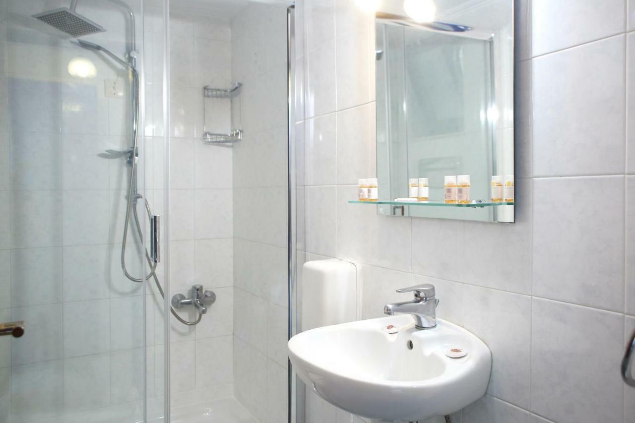 Apartment Theocharis Bros -