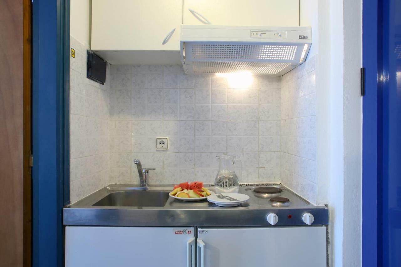 Apartment Theocharis Bros - *